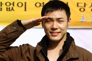 휘성, 연예병사도 아닌데 갑자기 영창 3일 왜?