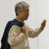 이우환 “난 그냥 작가… ‘점’ 하나에 어떤 울림을 담았지요”