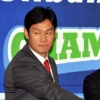 ‘독수리’ 최용수, 축구인생 3관왕 날갯짓