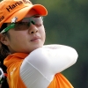 박희영, 연장 혈투 승리…LPGA 매뉴라이프 클래식 우승