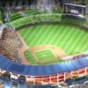 광주 2만 2000석 규모 새 야구장 24일 착공