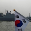 위풍당당 ‘왕건함’ 상하이를 품다