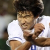 비겼지만 시~원했다…올림픽호 카타르 원정전 1-1