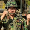 “함께 나라 지키니 전우애도 전투력도 3배”