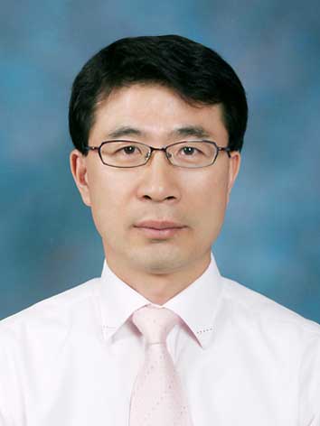 김성욱 한국건설기술연구원 연구위원