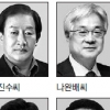 GS그룹 허창수회장 동생 부회장 승진