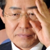 [위기의 한나라] 홍준표 또 살긴 살았지만…