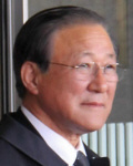 지재룡 주중 북한 대사