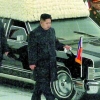 김정은 체제 개막… 영구차 ‘호위 7인’ 시대?