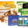 [설선물 특집] 일동후디스-온 가족 즐겨 먹는 건강차·영양제