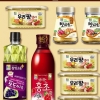 [설선물 특집] 청정원-식용유·홍초·천일염… ‘종합선물세트’