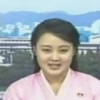 北 김정은 나오자 미모의 20대 女아나운서가…