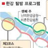 한강 거닐며 역사여행 떠나볼까