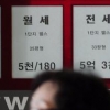 강남 하락·신도시 급등 ‘이상기류’
