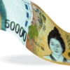 원화 ‘외풍’에 강했다