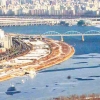 [Weekend inside] 한강 가장자리 언 것 봤는데 왜 ‘결빙’이라 하지 않나요?