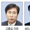 새 방통위원장 고흥길·송도균·손기식·홍기선 4파전