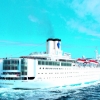 국내 첫 국적 크루즈선 취항