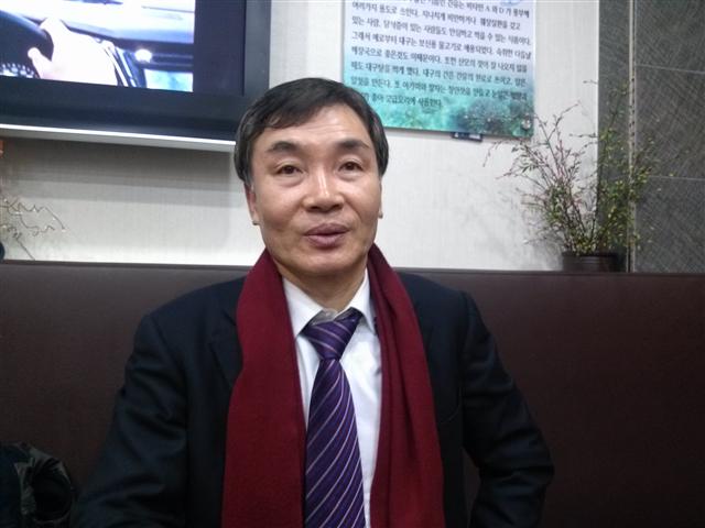 홍사종 미래상상연구소 대표