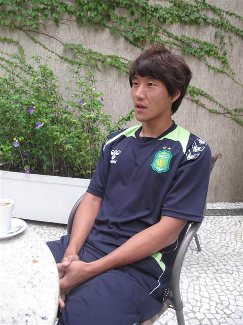 조성환