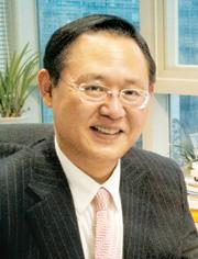 김은석 전 외교통상부 에너지자원 대사