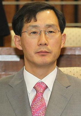 조용환 헌법재판관 후보자