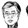 문재인, 또 안철수 앞질러