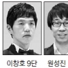 한국바둑 농심배 4연패 도전