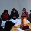 北, 해안포 전방이동 포착 주민 3000여명 긴급대피