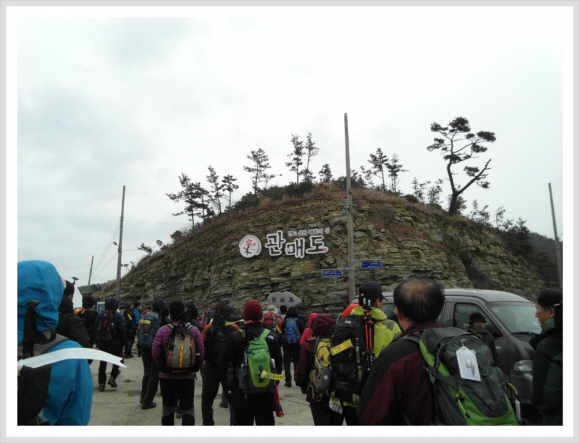 전남 진도군 다도해 해상국립공원 관매도 전경. 국립공원 명품마을 1호로 지정되면서 주민 소득과 탐방객이 10배 이상 늘었다.  국립공원관리공단 제공