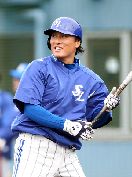 이승엽