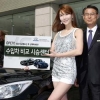 현대차, 수입차와 품질대결 정면승부