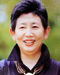 김용숙 ‘아줌마는 나라의 기둥’ 대표