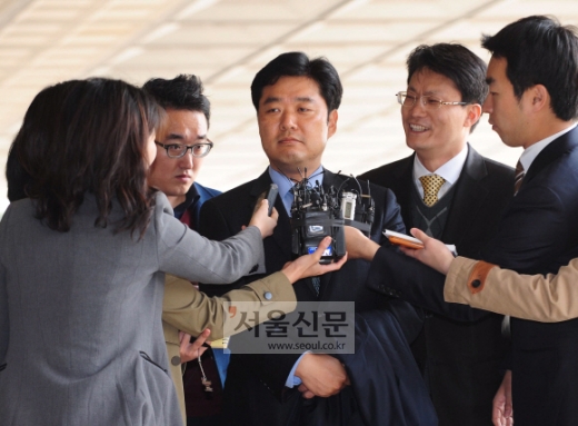 민간사찰 담당 변호사 “사건 축소하면 할수록 좋다”