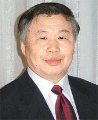 장롄구이 中공산당 국제전략硏교수