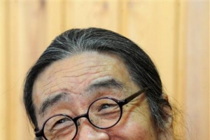 이외수 ‘진짜사나이’ 통편집에 하태경 “이외수 초청토론하자”