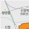 양천구, 신정4구역 재개발 속도낸다