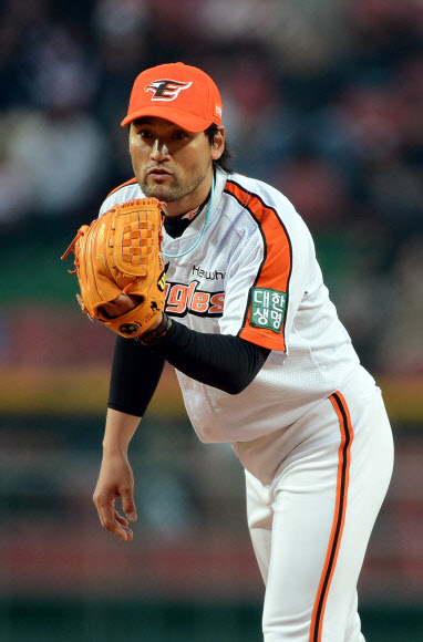 박찬호 스포츠서울