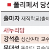 여의도 못간 폴리페서들 또 학교로