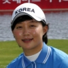 [롯데챔피언십] 여고생, LPGA 선두와 3타차