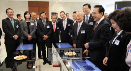 MB “문화 변해야 애플·구글 같은 회사 나와”