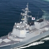 이지스함 ‘율곡이이’ 환태평양 훈련 새달 첫 참가
