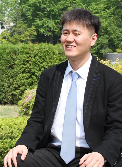 남구현 교수