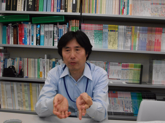 다키 미츠루 일본 국립 교육정책硏 학생지도 총괄연구관