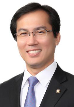 김영우 새누리당 대변인