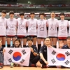 여자배구 8년만에 올림픽 본선 진출