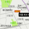 지상엔 문화광장·지하엔 첨단주차장