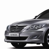 현대차 ‘제네시스 2013’ 출시