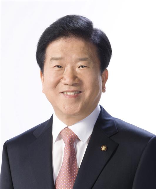 박병석 민주통합당 의원