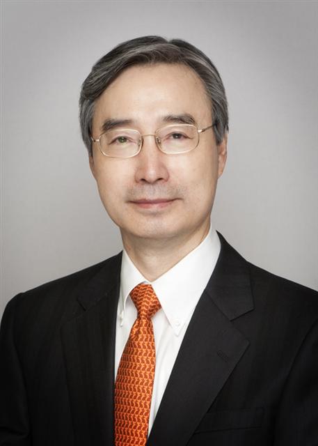이장영 한국금융연수원장